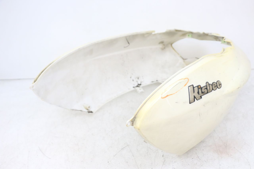 photo de CARENAGE ARRIERE PEUGEOT KISBEE 4T 50 (2010 - 2017) - Zoom état d’usage