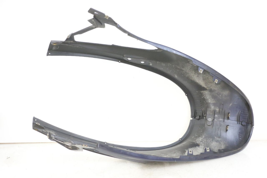 photo de CARENAGE ARRIERE RENAULT KOURANOS 125 (2001 - 2004) - Zoom état d’usage