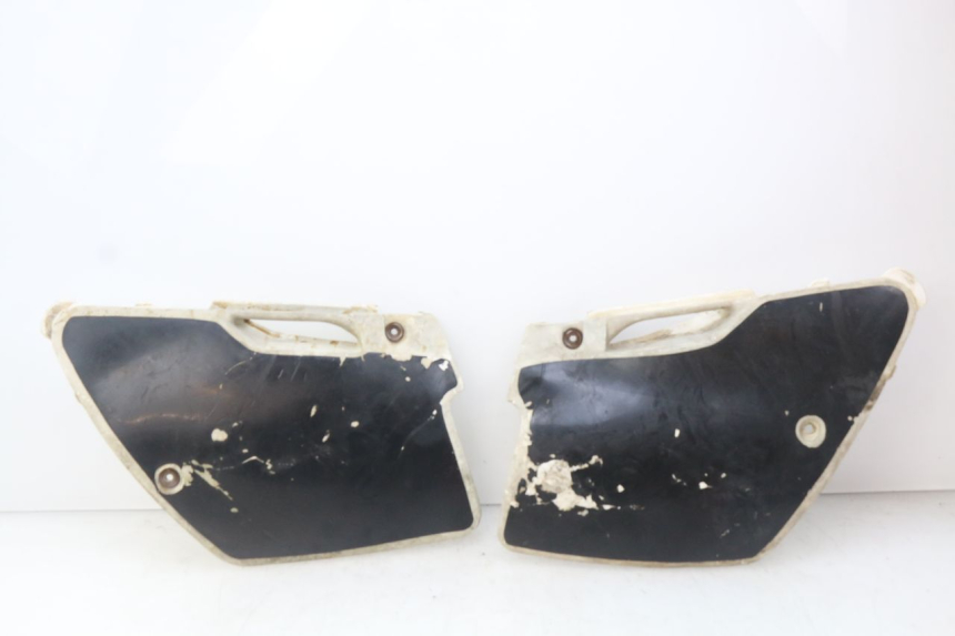 photo de CARENAGE ARRIERE KAWASAKI KX 250 (1994 - 1998) - Vue principale