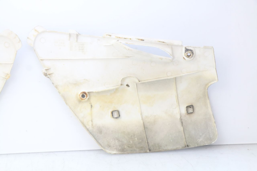 photo de CARENAGE ARRIERE KAWASAKI KX 250 (1994 - 1998) - Autre angle de vue