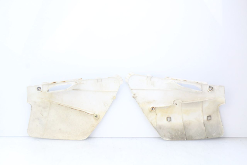 photo de CARENAGE ARRIERE KAWASAKI KX 250 (1994 - 1998) - Vue d’ensemble