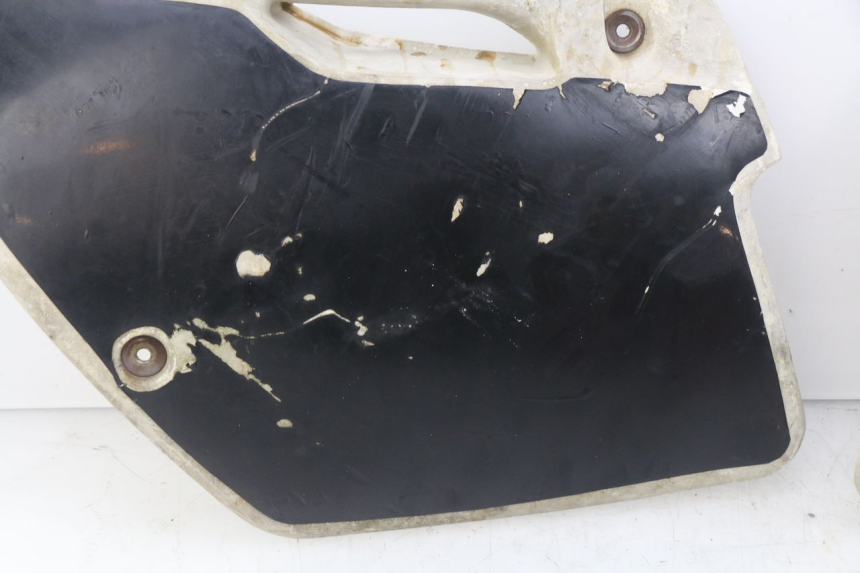 photo de CARENAGE ARRIERE KAWASAKI KX 250 (1994 - 1998) - Pièce contrôlée