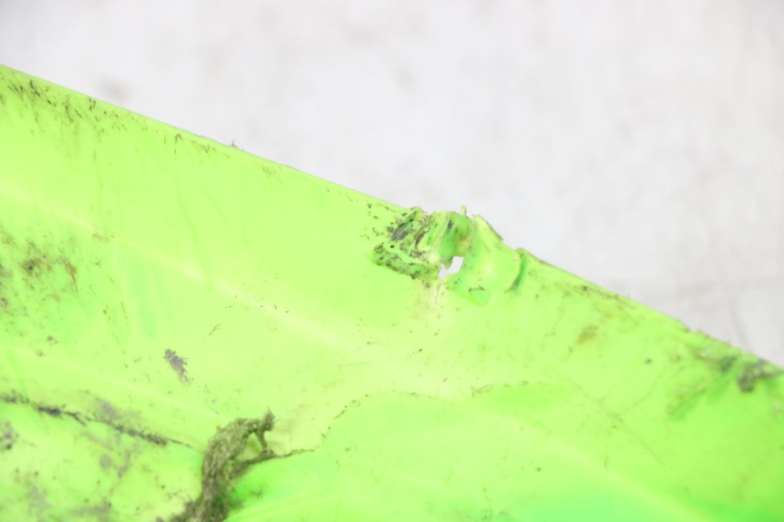 photo de CARENAGE ARRIERE KAWASAKI KX 65 (2000 - 2019) - Vue produit