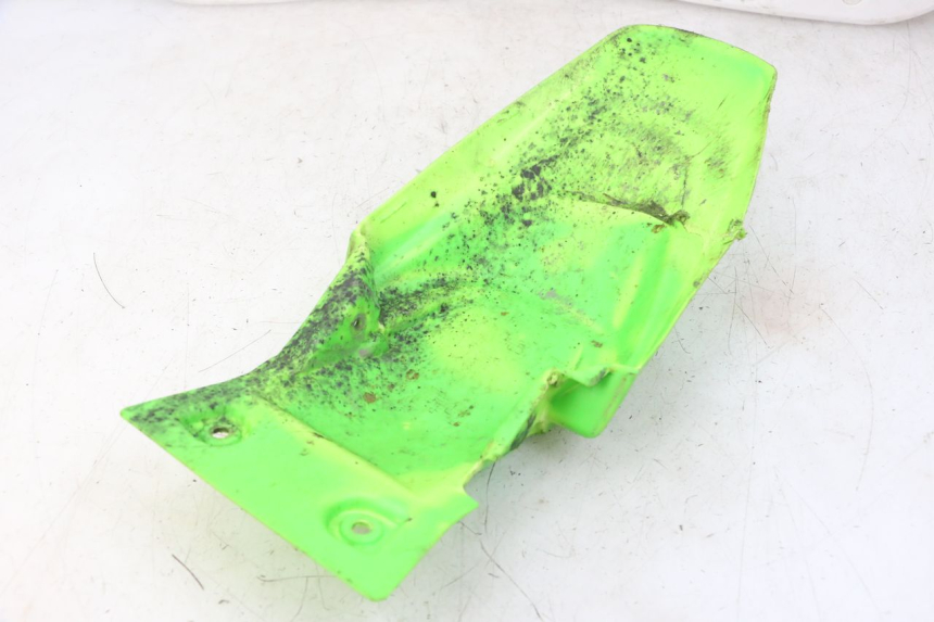 photo de CARENAGE ARRIERE KAWASAKI KX 65 (2000 - 2019) - Détails caractéristiques