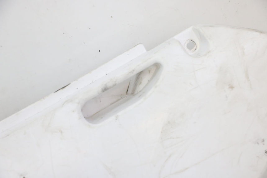 photo de CARENAGE ARRIERE KAWASAKI KX 65 (2000 - 2019) - Points de fixation