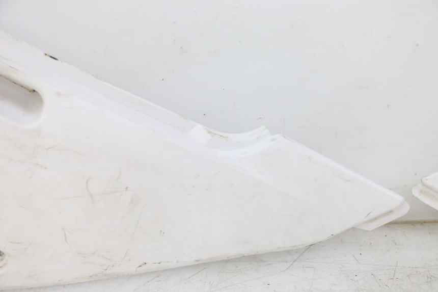 photo de CARENAGE ARRIERE KAWASAKI KX 65 (2000 - 2019) - Pièce contrôlée