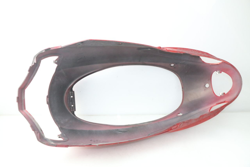 photo de CARENAGE ARRIERE PIAGGIO LIBERTY 4T 50 (2004 - 2008) - Autre angle de vue