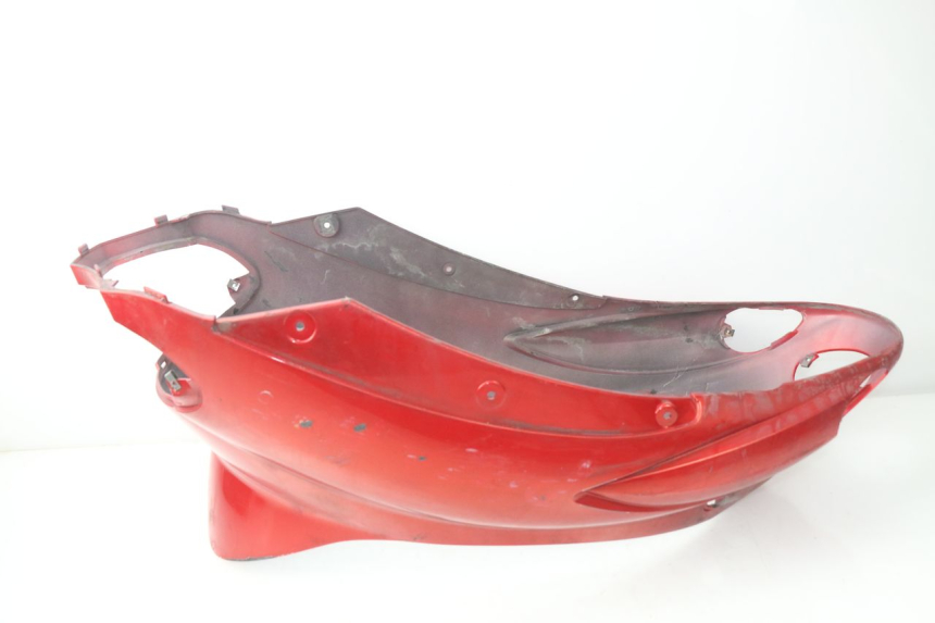 photo de CARENAGE ARRIERE PIAGGIO LIBERTY 4T 50 (2004 - 2008) - Gros plan technique