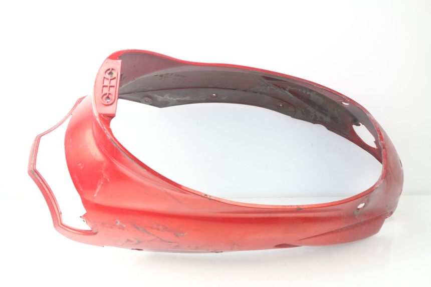 photo de CARENAGE ARRIERE PIAGGIO LIBERTY 4T 50 (2004 - 2008) - Vue d’ensemble