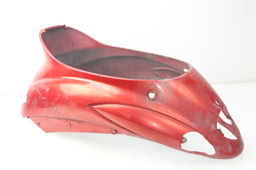 photo de CARENAGE ARRIERE PIAGGIO LIBERTY 4T 50 (2004 - 2008) - Points de fixation