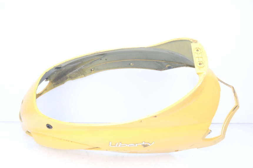 photo de CARENAGE ARRIERE PIAGGIO LIBERTY 4T 50 (2004 - 2008) - Zoom état d’usage