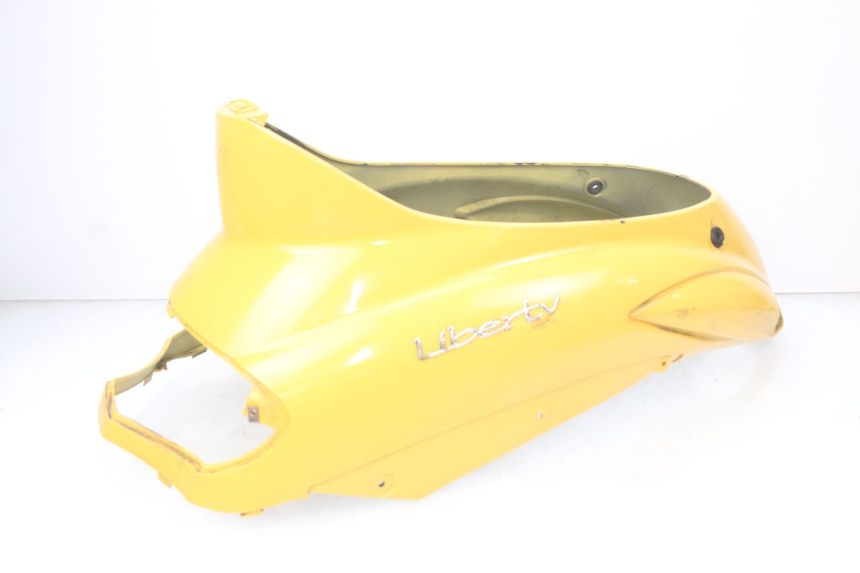 photo de CARENAGE ARRIERE PIAGGIO LIBERTY 4T 50 (2004 - 2008) - Vue d’ensemble
