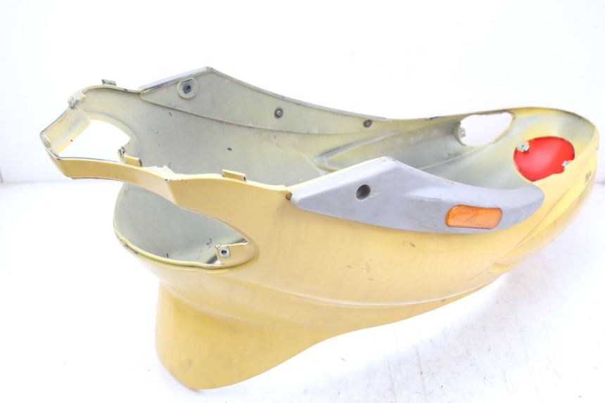 photo de CARENAGE ARRIERE PIAGGIO LIBERTY 4T 50 (2004 - 2008) - Zoom état d’usage