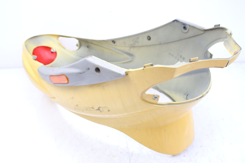 photo de CARENAGE ARRIERE PIAGGIO LIBERTY 4T 50 (2004 - 2008) - Autre angle de vue
