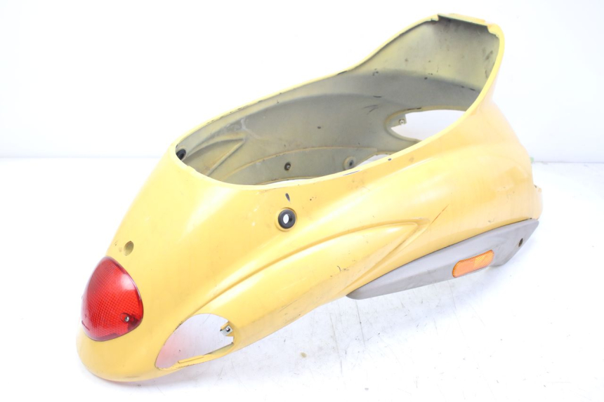 photo de CARENAGE ARRIERE PIAGGIO LIBERTY 4T 50 (2004 - 2008) - Points de fixation