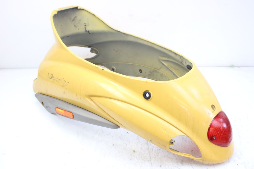 photo de CARENAGE ARRIERE PIAGGIO LIBERTY 4T 50 (2004 - 2008) - État de surface