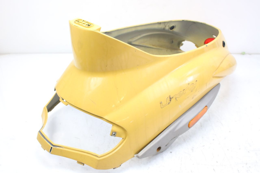 photo de CARENAGE ARRIERE PIAGGIO LIBERTY 4T 50 (2004 - 2008) - Pièce contrôlée
