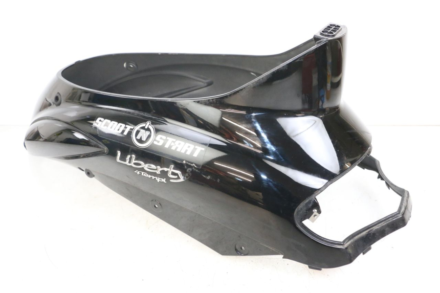 photo de CARENAGE ARRIERE PIAGGIO LIBERTY 4T 50 (2004 - 2008) - Vue principale