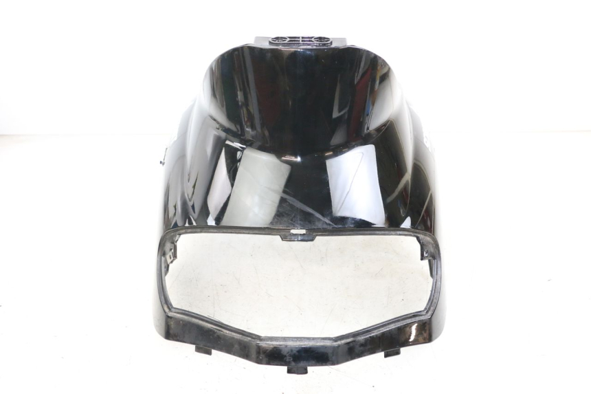 photo de CARENAGE ARRIERE PIAGGIO LIBERTY 4T 50 (2004 - 2008) - Points de fixation