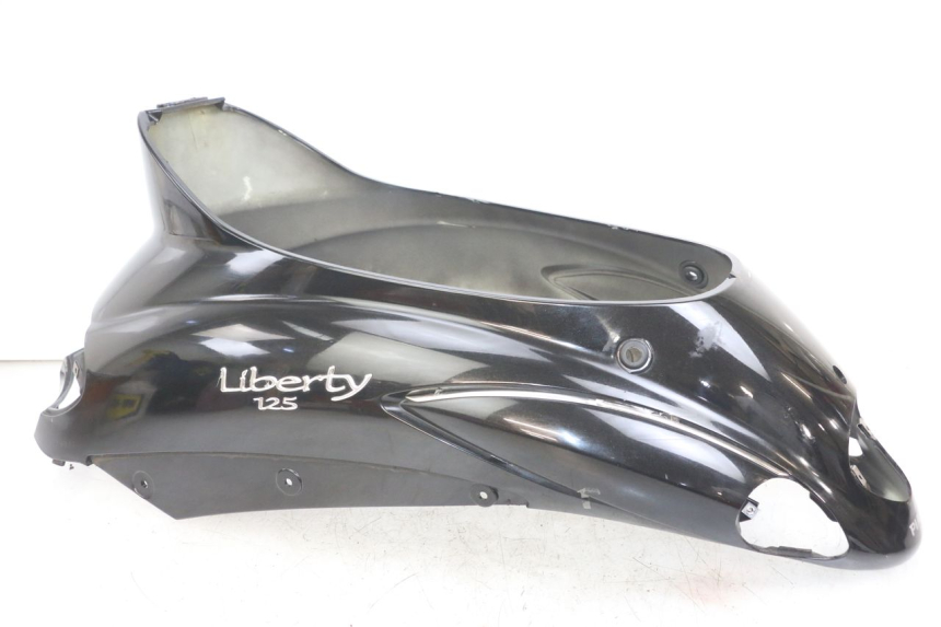 photo de CARENAGE ARRIERE PIAGGIO LIBERTY 125 (2009 - 2013) - Vue principale