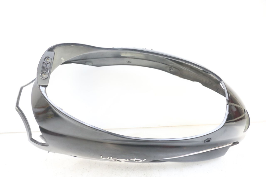 photo de CARENAGE ARRIERE PIAGGIO LIBERTY 125 (2009 - 2013) - Autre angle de vue