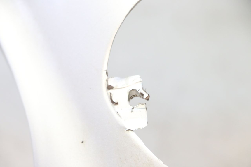 photo de CARENAGE ARRIERE PIAGGIO LIBERTY 125 (1998 - 2008) - Détail de la pièce