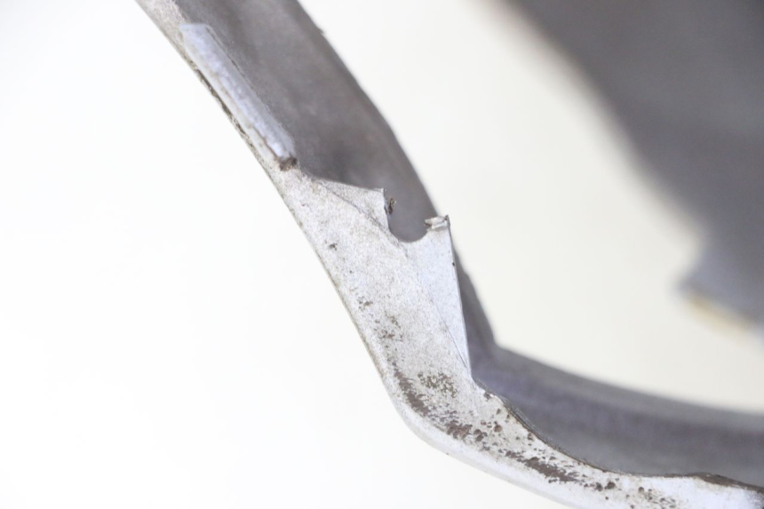 photo de CARENAGE ARRIERE PIAGGIO LIBERTY 125 (1998 - 2008) - Zoom état d’usage