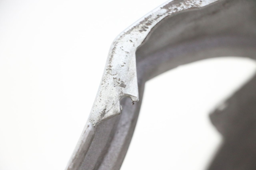 photo de CARENAGE ARRIERE PIAGGIO LIBERTY 125 (1998 - 2008) - Autre angle de vue