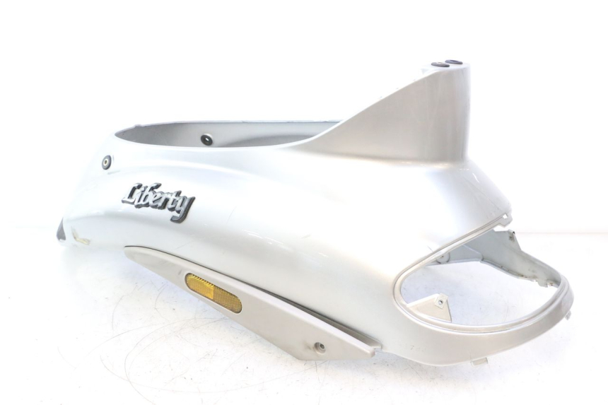 photo de CARENAGE ARRIERE PIAGGIO LIBERTY 50 (1998 - 2003) - Zoom composants