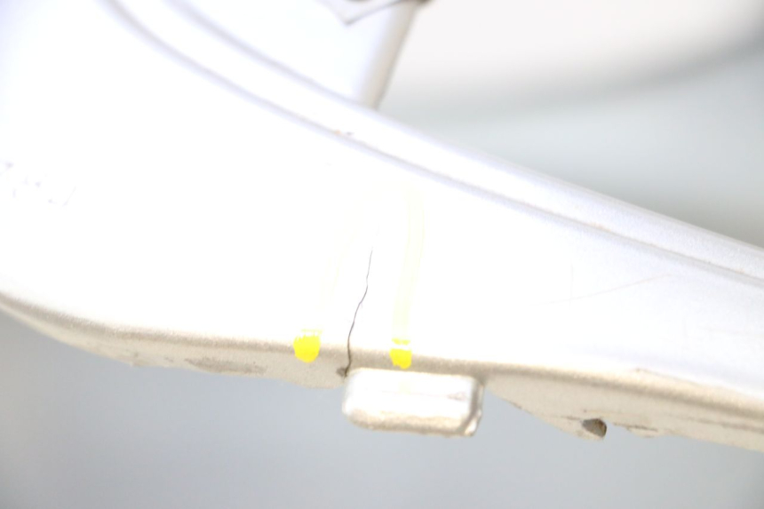 photo de CARENAGE ARRIERE PIAGGIO LIBERTY 50 (1998 - 2003) - Autre angle de vue