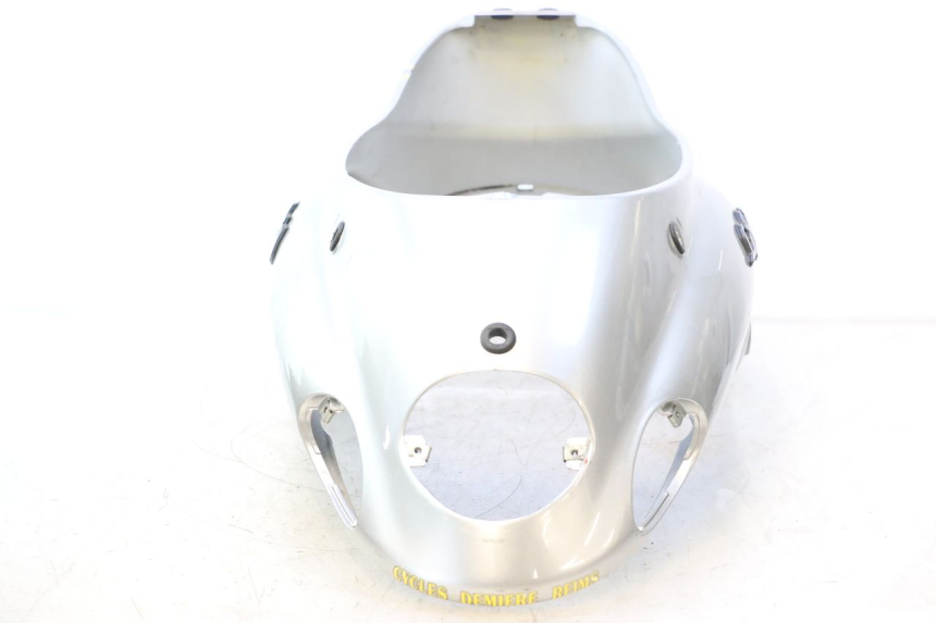 photo de CARENAGE ARRIERE PIAGGIO LIBERTY 50 (1998 - 2003) - Points de fixation