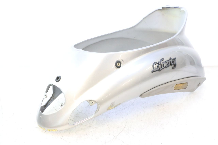 photo de CARENAGE ARRIERE PIAGGIO LIBERTY 50 (1998 - 2003) - État de surface