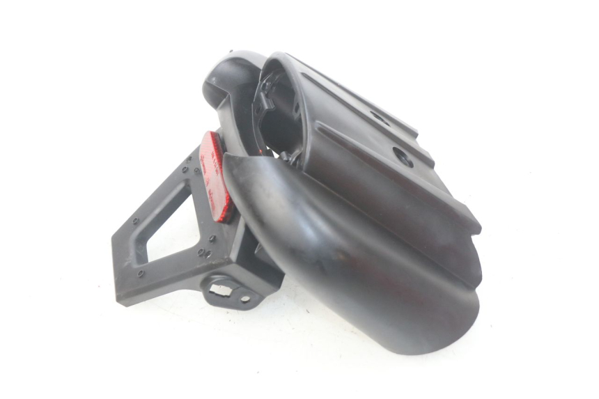 photo de CARENAGE ARRIERE PEUGEOT LUDIX 50 (2008 - 2017) - Zoom état d’usage