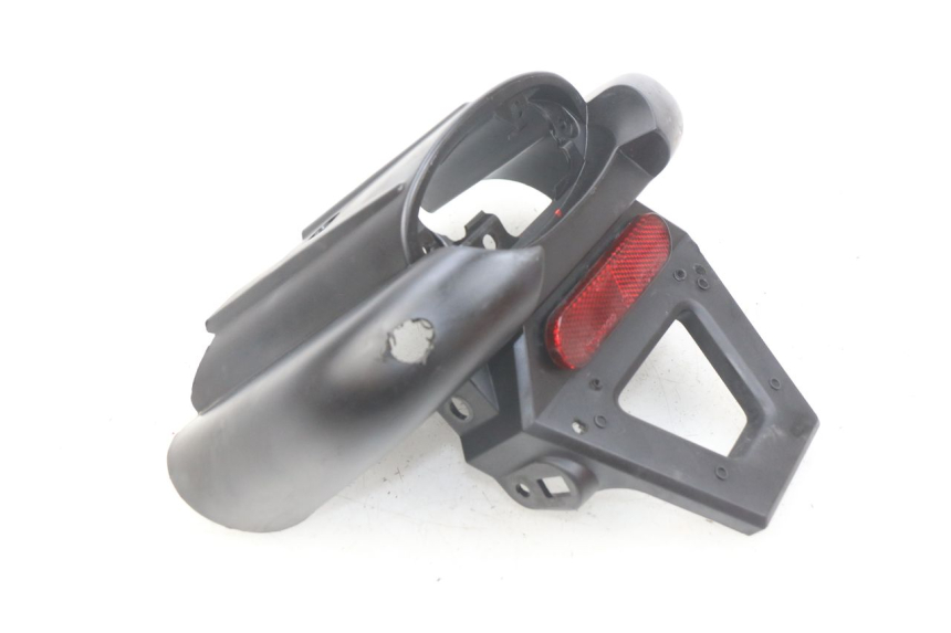 photo de CARENAGE ARRIERE PEUGEOT LUDIX 50 (2008 - 2017) - Autre angle de vue