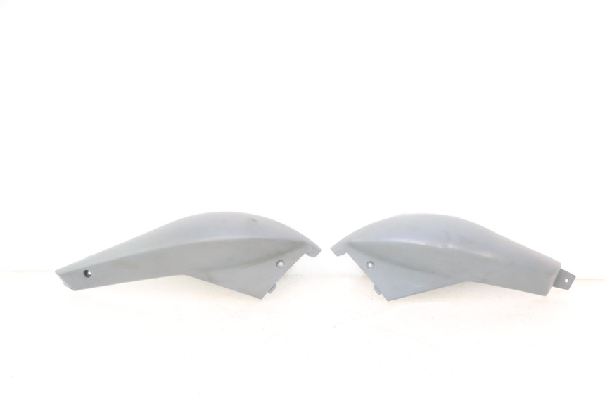 photo de CARENAGE ARRIERE PEUGEOT LUDIX ONE 14P 50 (2004 - 2013) - Vue principale