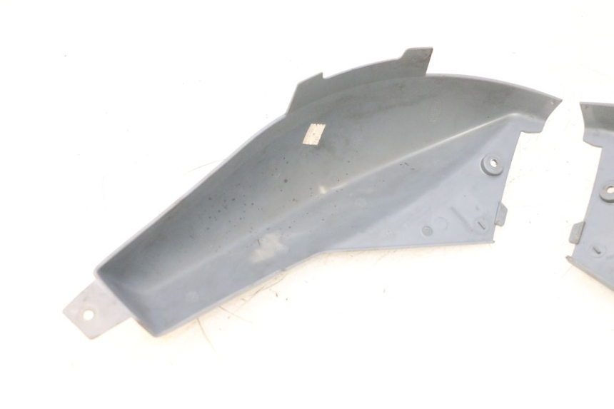 photo de CARENAGE ARRIERE PEUGEOT LUDIX ONE 14P 50 (2004 - 2013) - Vue d’ensemble