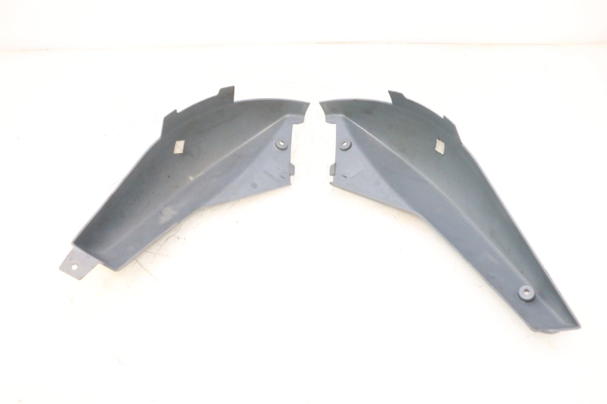 photo de CARENAGE ARRIERE PEUGEOT LUDIX ONE 14P 50 (2004 - 2013) - État de surface