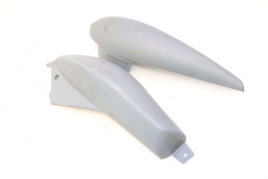 photo de CARENAGE ARRIERE PEUGEOT LUDIX ONE 14P 50 (2004 - 2013) - Pièce contrôlée