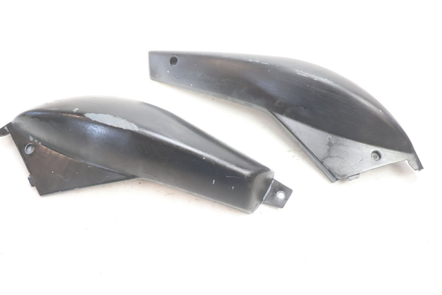 photo de CARENAGE ARRIERE PEUGEOT LUDIX ONE 50 (2004 - 2006) - Autre angle de vue