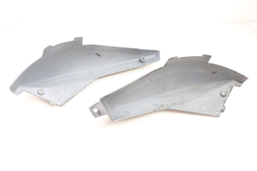 photo de CARENAGE ARRIERE PEUGEOT LUDIX ONE 50 (2004 - 2006) - Pièce contrôlée