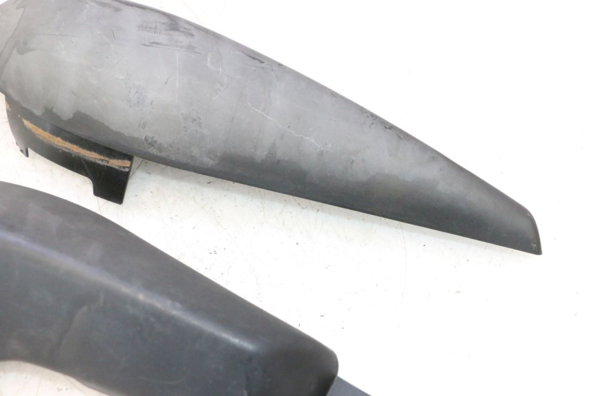 photo de CARENAGE ARRIERE PEUGEOT LUDIX PRO 2T 50 (2010 - 2017) - Vue d’ensemble