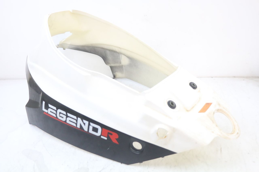 photo de CARENAGE ARRIERE MASH LEGEND'R 4T 50 (2021 - 2025) - Autre angle de vue