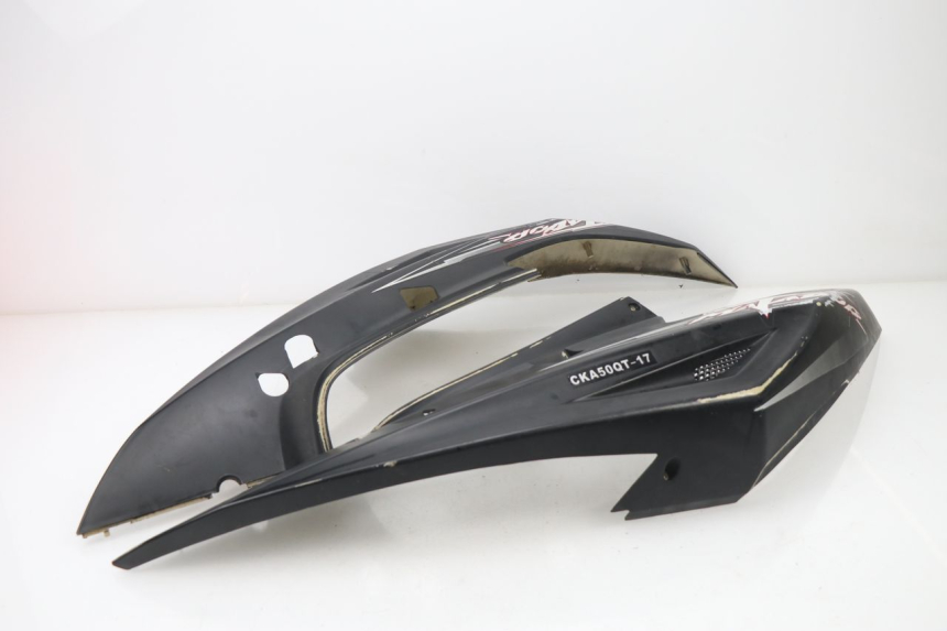 photo de CARENAGE ARRIERE EUROCKA MATADOR 4T 50 (2010 - 2016) - Vue principale