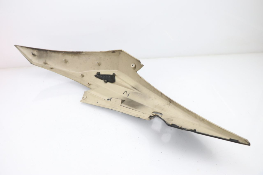 photo de CARENAGE ARRIERE EUROCKA MATADOR 4T 50 (2010 - 2016) - Détails caractéristiques