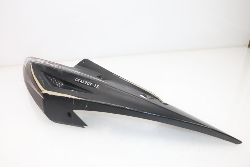 photo de CARENAGE ARRIERE EUROCKA MATADOR 4T 50 (2010 - 2016) - Focus structure