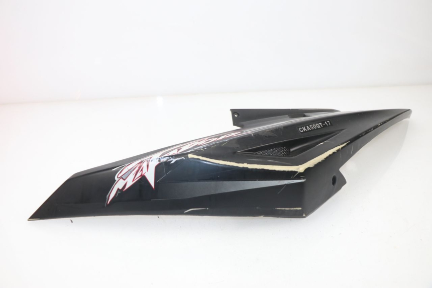 photo de CARENAGE ARRIERE EUROCKA MATADOR 4T 50 (2010 - 2016) - Angle alternatif