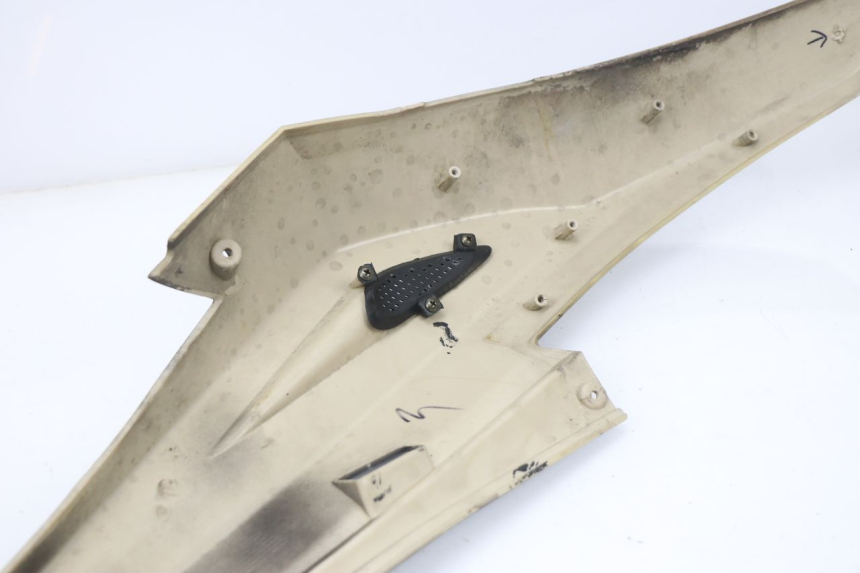 photo de CARENAGE ARRIERE EUROCKA MATADOR 4T 50 (2010 - 2016) - Vue principale