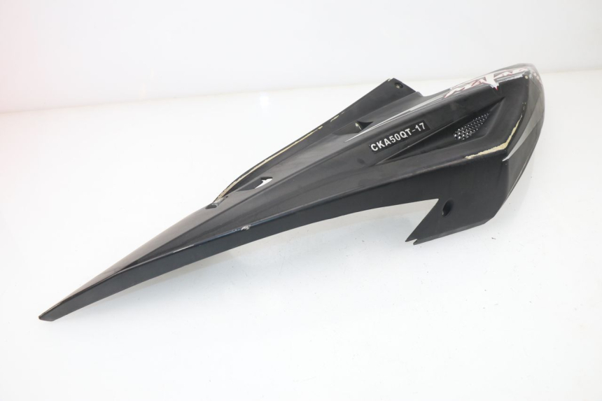 photo de CARENAGE ARRIERE EUROCKA MATADOR 4T 50 (2010 - 2016) - Vue d’ensemble