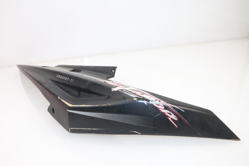 photo de CARENAGE ARRIERE EUROCKA MATADOR 4T 50 (2010 - 2016) - Points de fixation