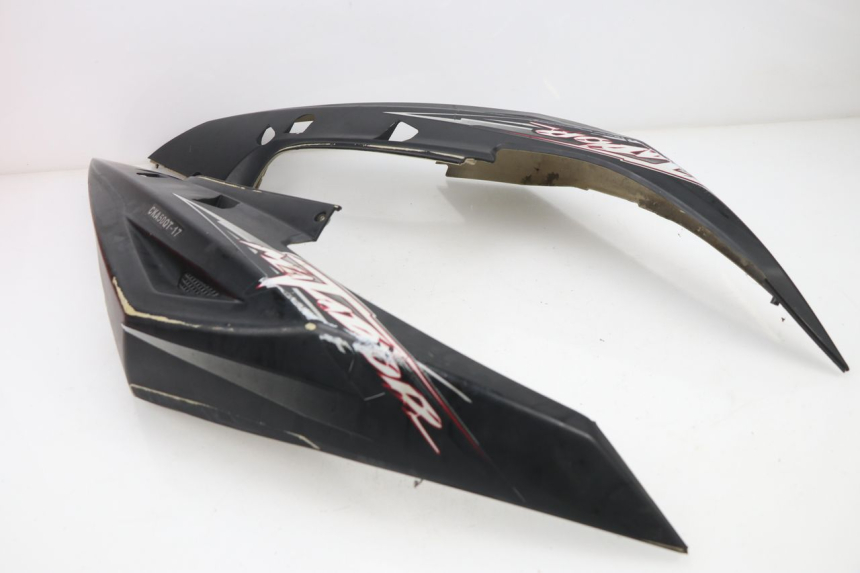 photo de CARENAGE ARRIERE EUROCKA MATADOR 4T 50 (2010 - 2016) - Gros plan technique